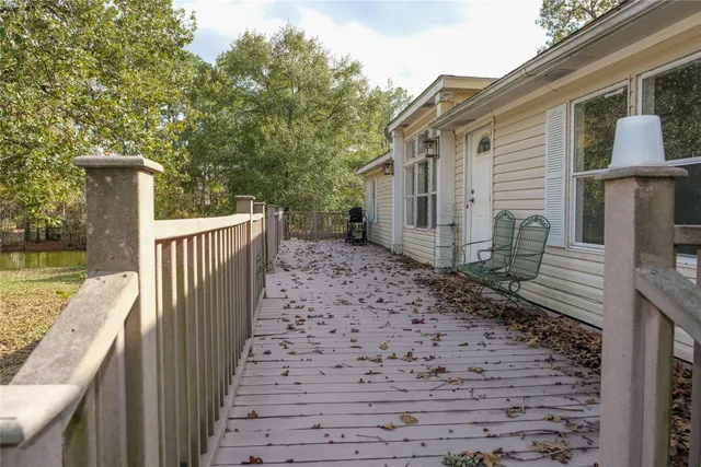 $210,000 | 170 W Creek, Trinity, TX 75862