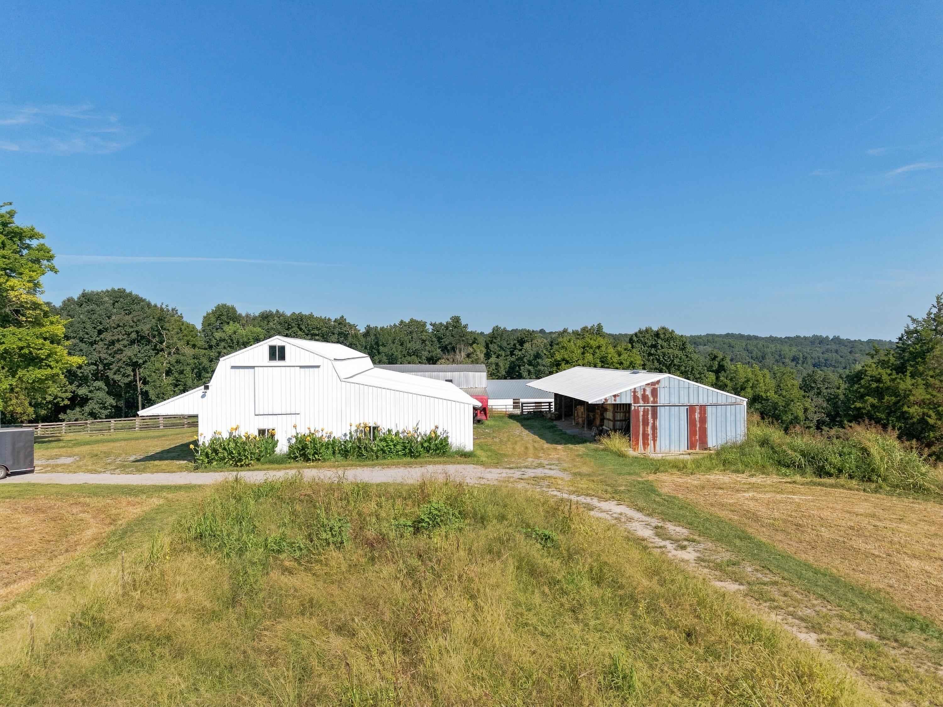 1340 Roe Wafford Road Marion, KY 42064 - Photo 81 of 81 1340RoeWafford_053