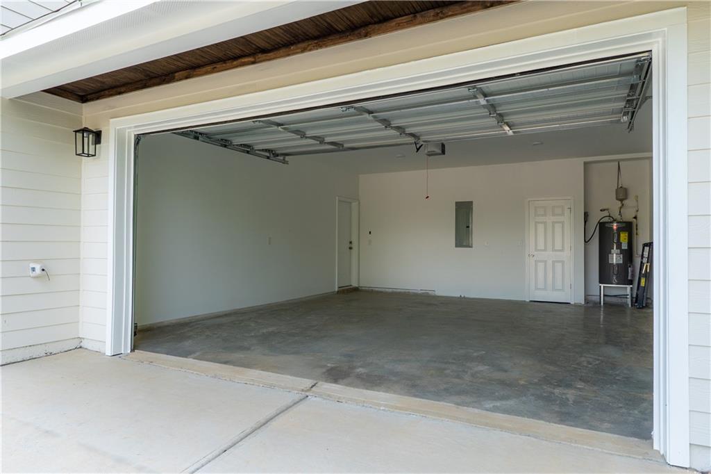 119 Jackson Street Northeast Rome, GA 30161 - Photo 29 of 30