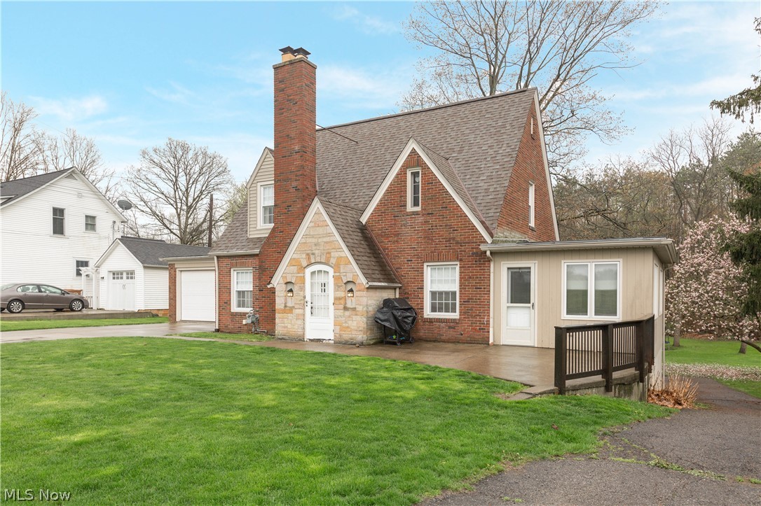 9226 Leroy Road Seville, OH 44273 - Photo 2 of 35