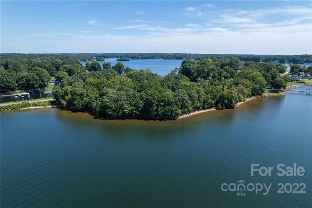 Lot44 Kiser Island Road, Unit 44 Terrell, NC 28682 - Photo 1 of 19 a view of a street with an ocean view
