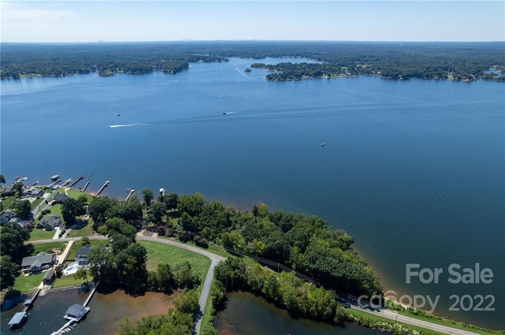 Lot44 Kiser Island Road, Unit 44 Terrell, NC 28682 - Photo 13 of 19 an aerial view of a city