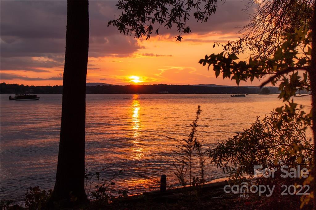 Lot44 Kiser Island Road, Unit 44 Terrell, NC 28682 - Photo 18 of 19 a view of ocean view