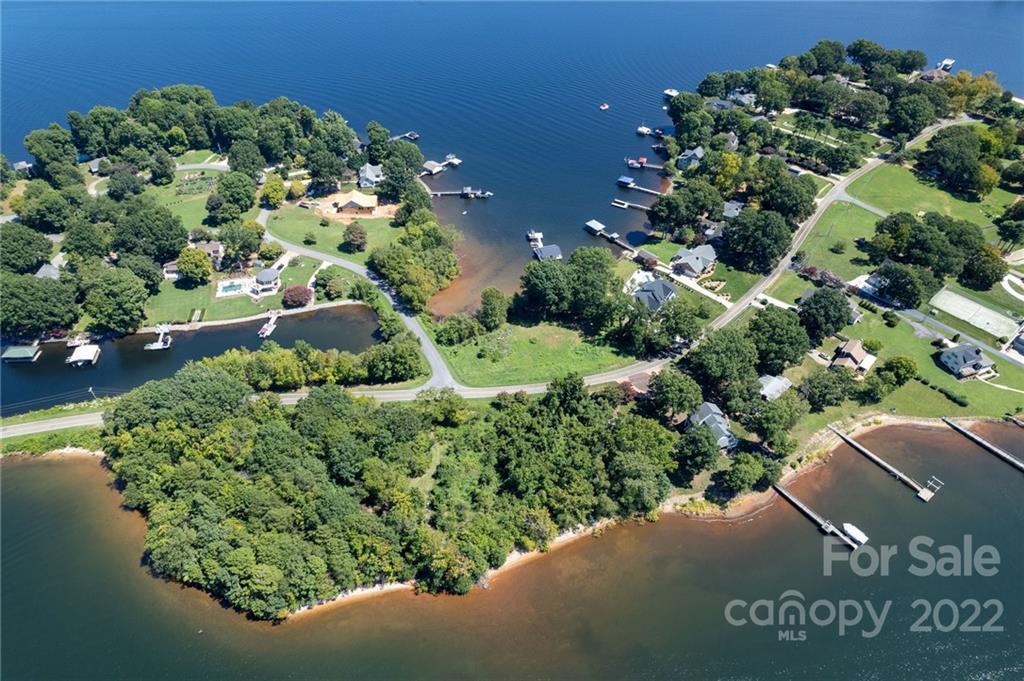 Lot44 Kiser Island Road, Unit 44 Terrell, NC 28682 - Photo 4 of 19
