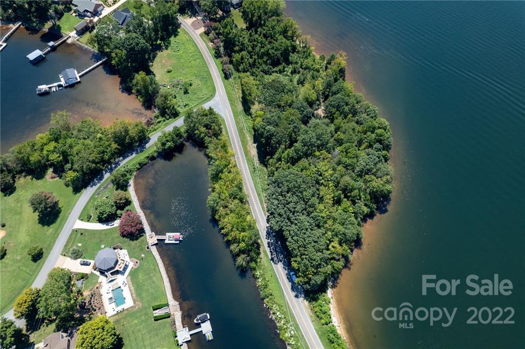 Lot44 Kiser Island Road, Unit 44 Terrell, NC 28682 - Photo 7 of 19 an aerial view of a house