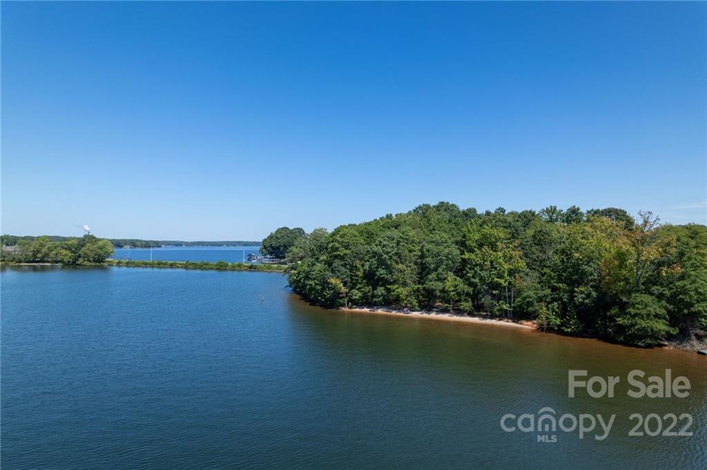 Lot44 Kiser Island Road, Unit 44 Terrell, NC 28682 - Photo 9 of 19 a view of lake
