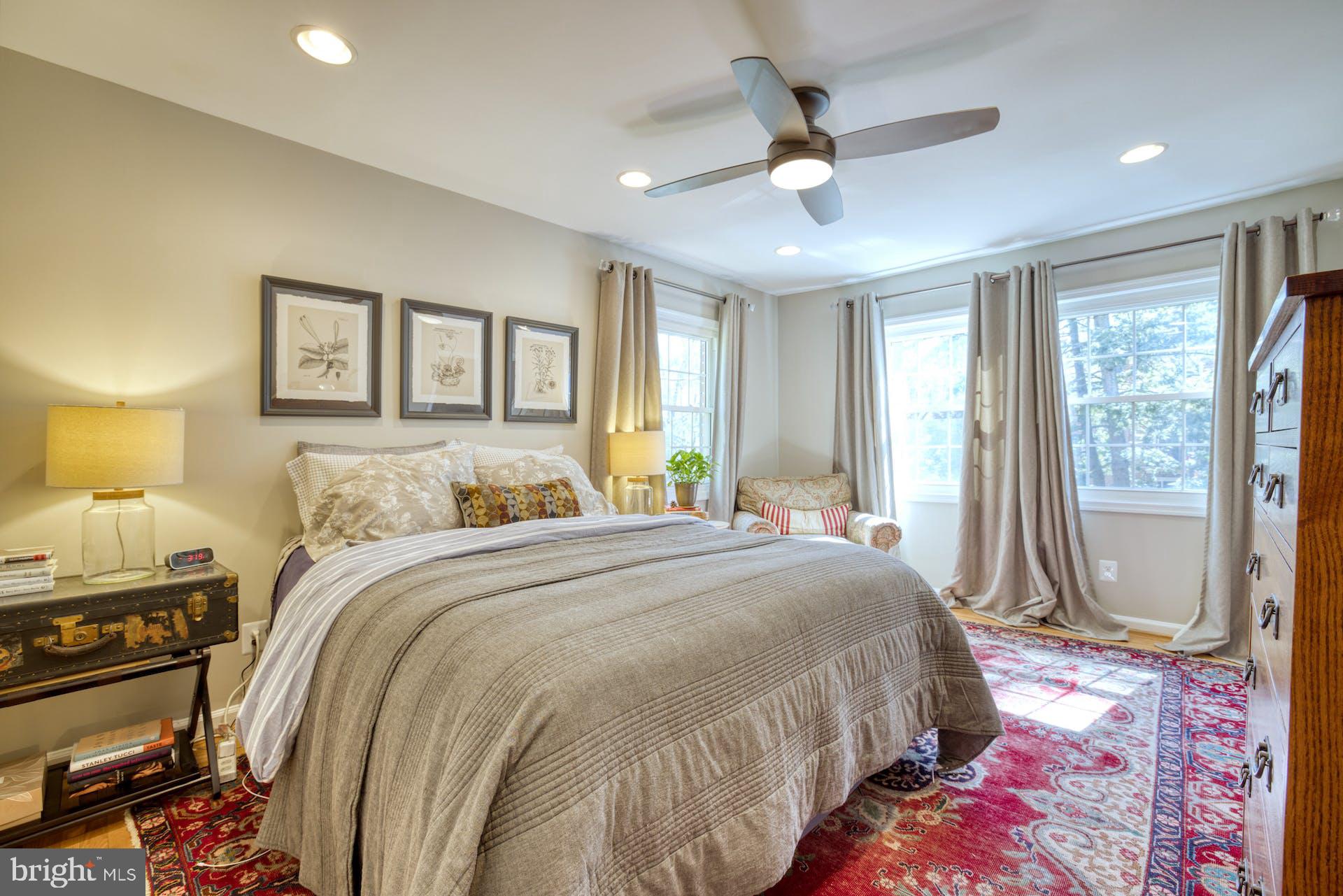 1829 Wainwright Drive Reston, VA 20190 - Photo 20 of 44