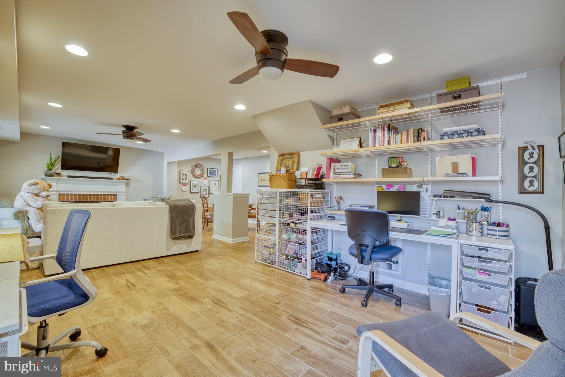 1829 Wainwright Drive Reston, VA 20190 - Photo 35 of 44