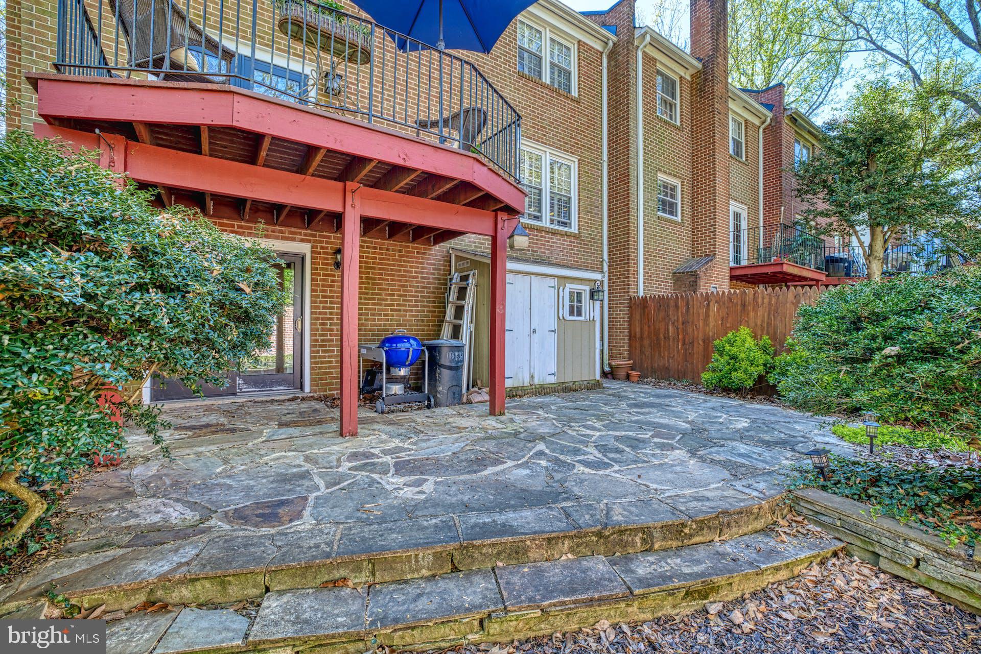 1829 Wainwright Drive Reston, VA 20190 - Photo 42 of 44