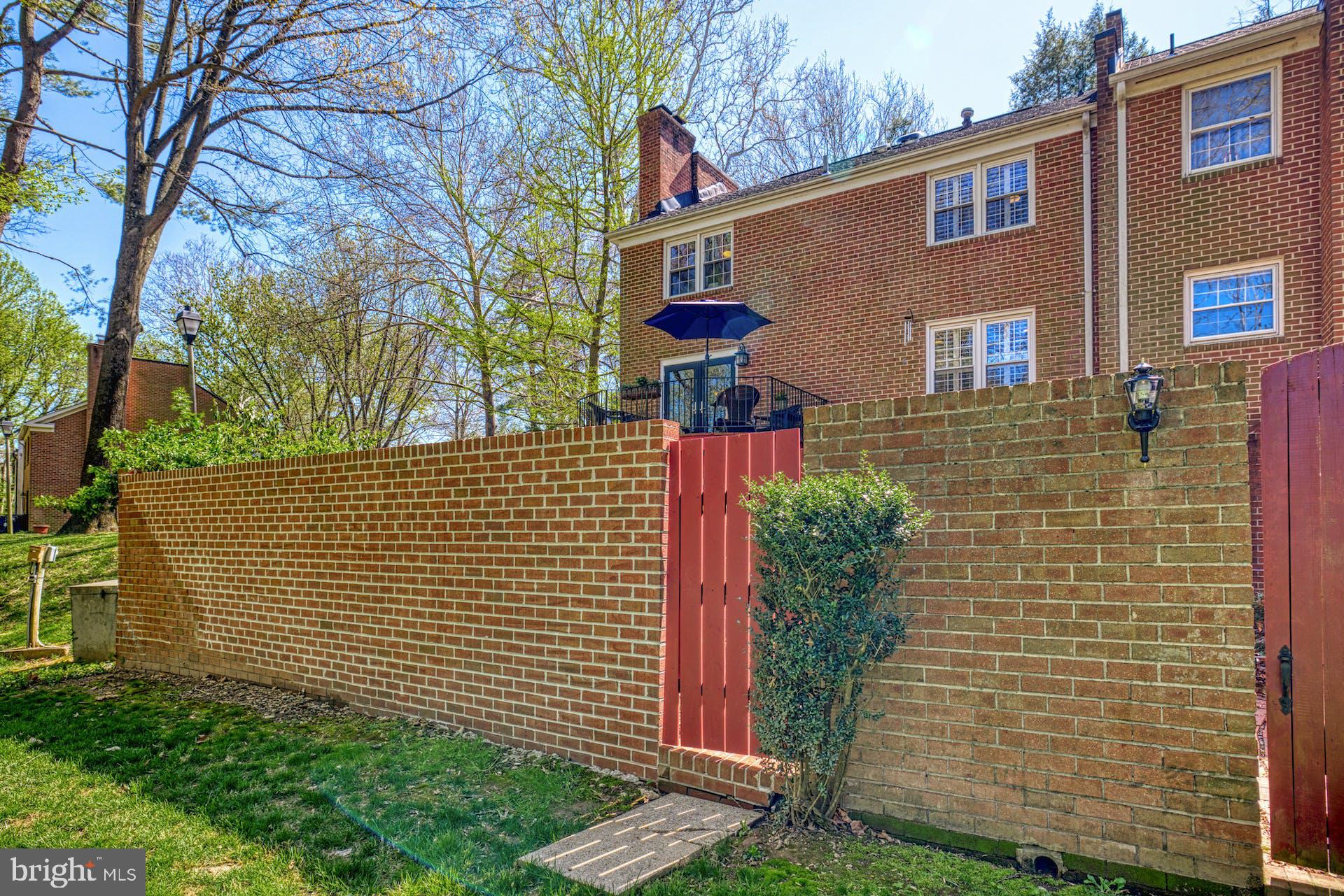 1829 Wainwright Drive Reston, VA 20190 - Photo 44 of 44