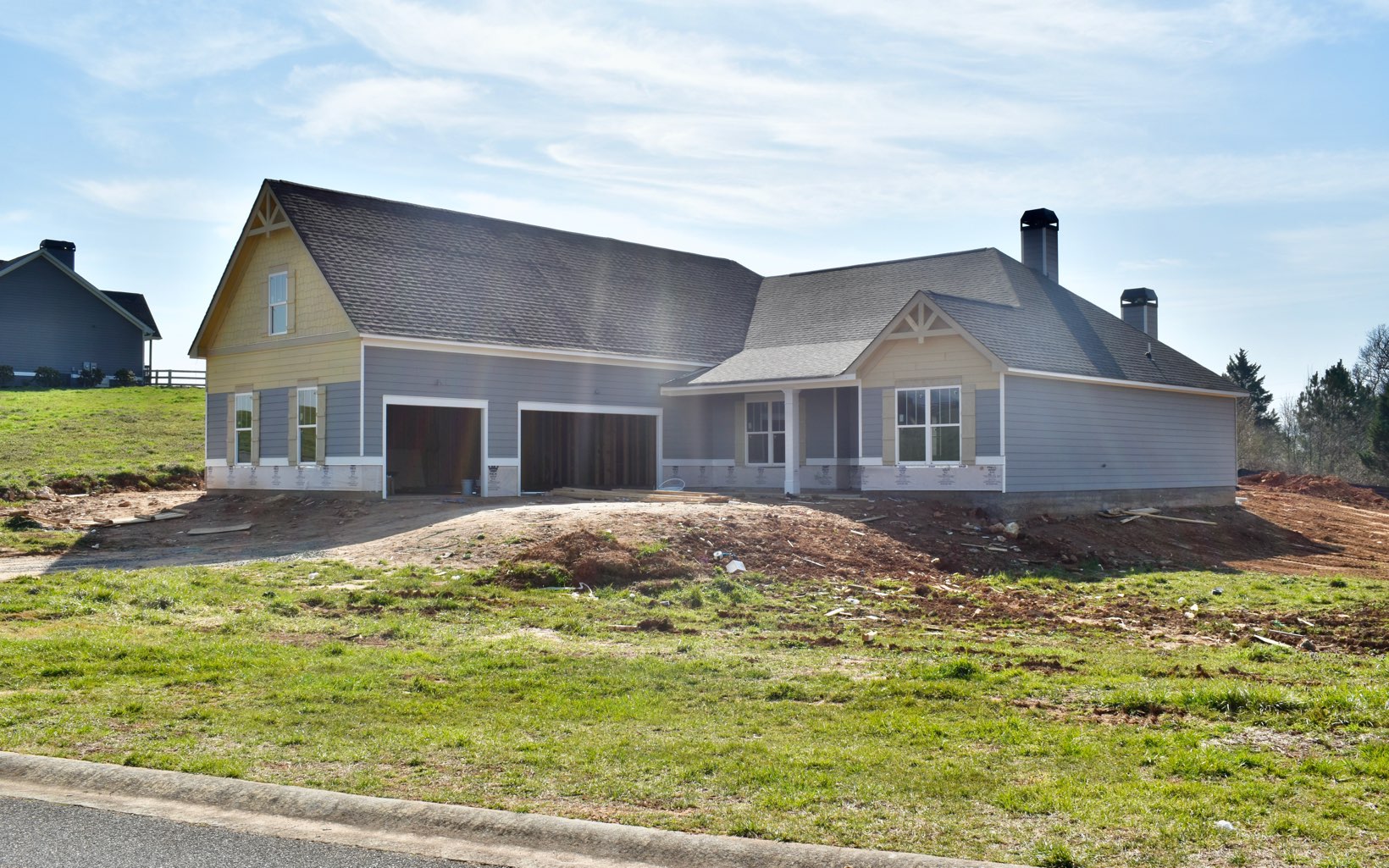 142 Ridgemont Drive Ellijay, GA 30536 - Photo 2 of 4 Additional View
