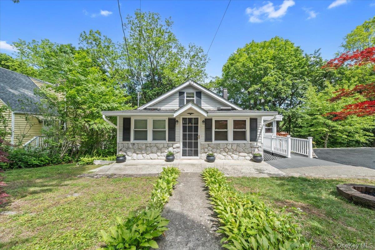 118 Hewitt Street Lake Peekskill, NY 10537 - Photo 44 of 48