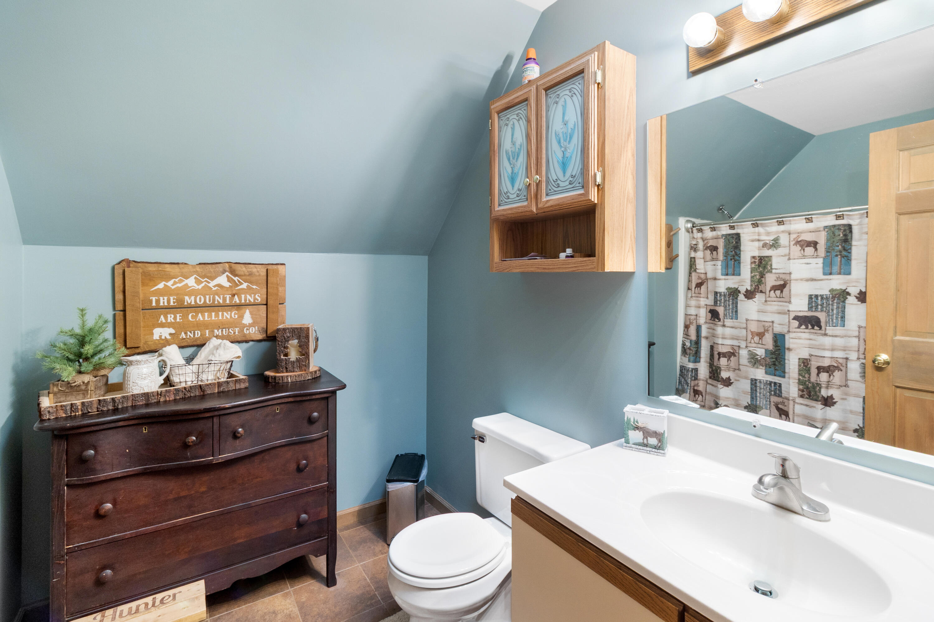 657 Bemis Road Oquossoc, ME 04964 - Photo 30 of 62