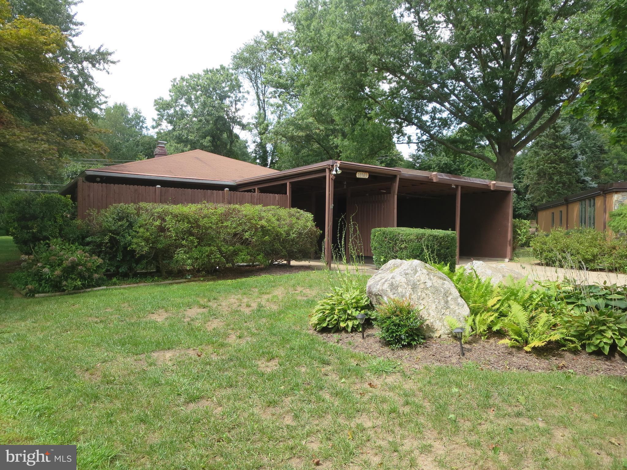 10143 Spring Pools Lane Columbia, MD 21044 - Photo 1 of 30 Exterior (Front)