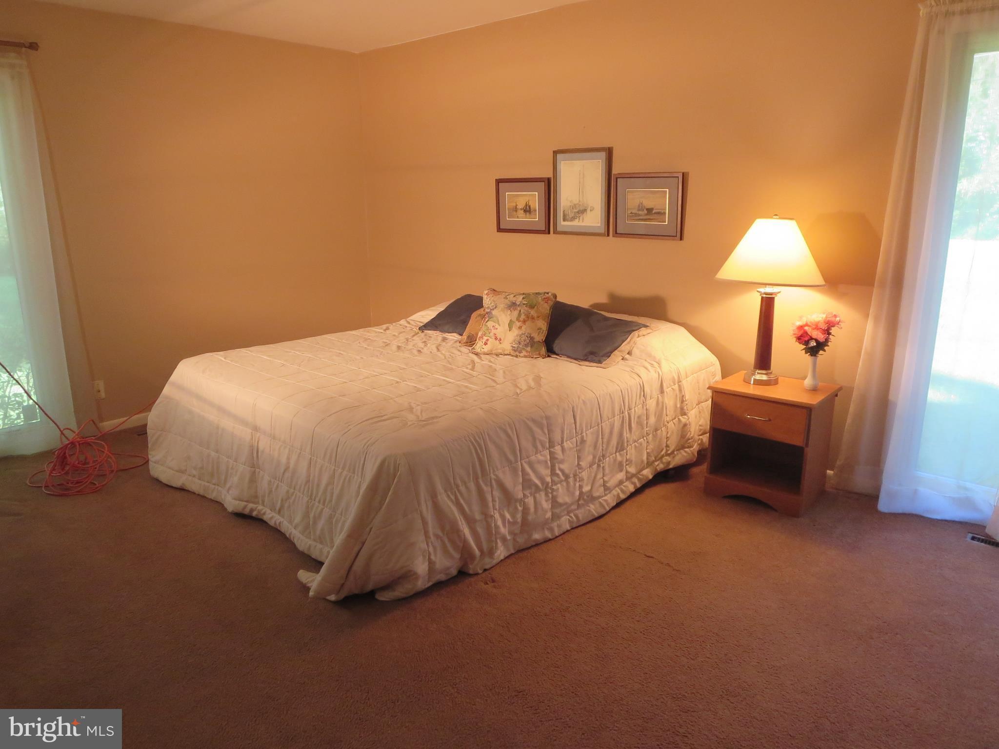 10143 Spring Pools Lane Columbia, MD 21044 - Photo 19 of 30 Bedroom (Master)