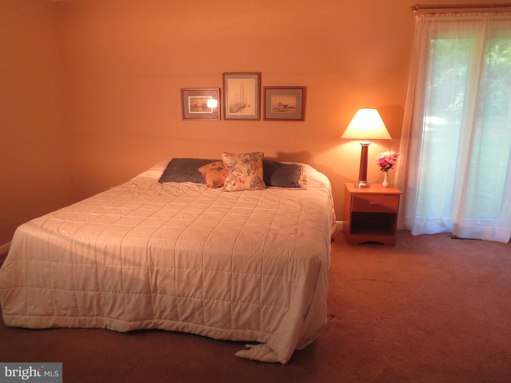 10143 Spring Pools Lane Columbia, MD 21044 - Photo 20 of 30 Bedroom (Master)