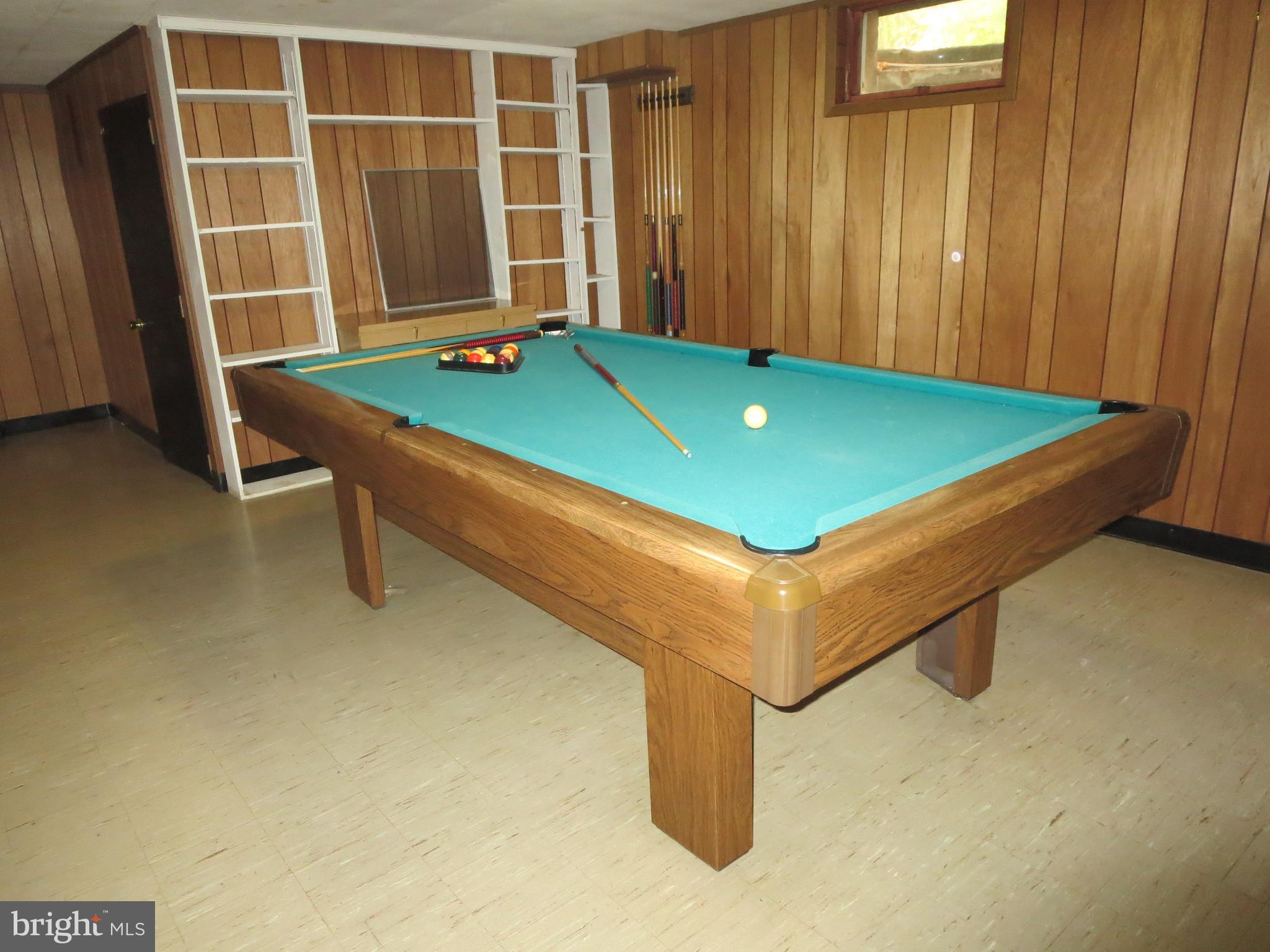 10143 Spring Pools Lane Columbia, MD 21044 - Photo 29 of 30 Basement