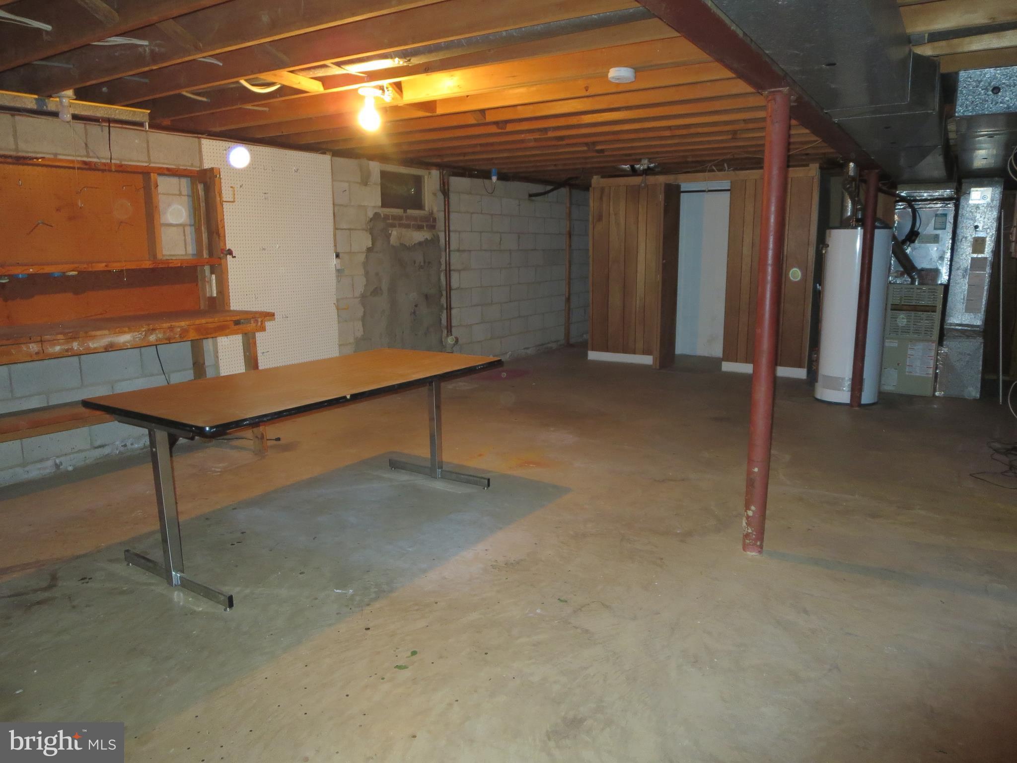 10143 Spring Pools Lane Columbia, MD 21044 - Photo 30 of 30 Basement