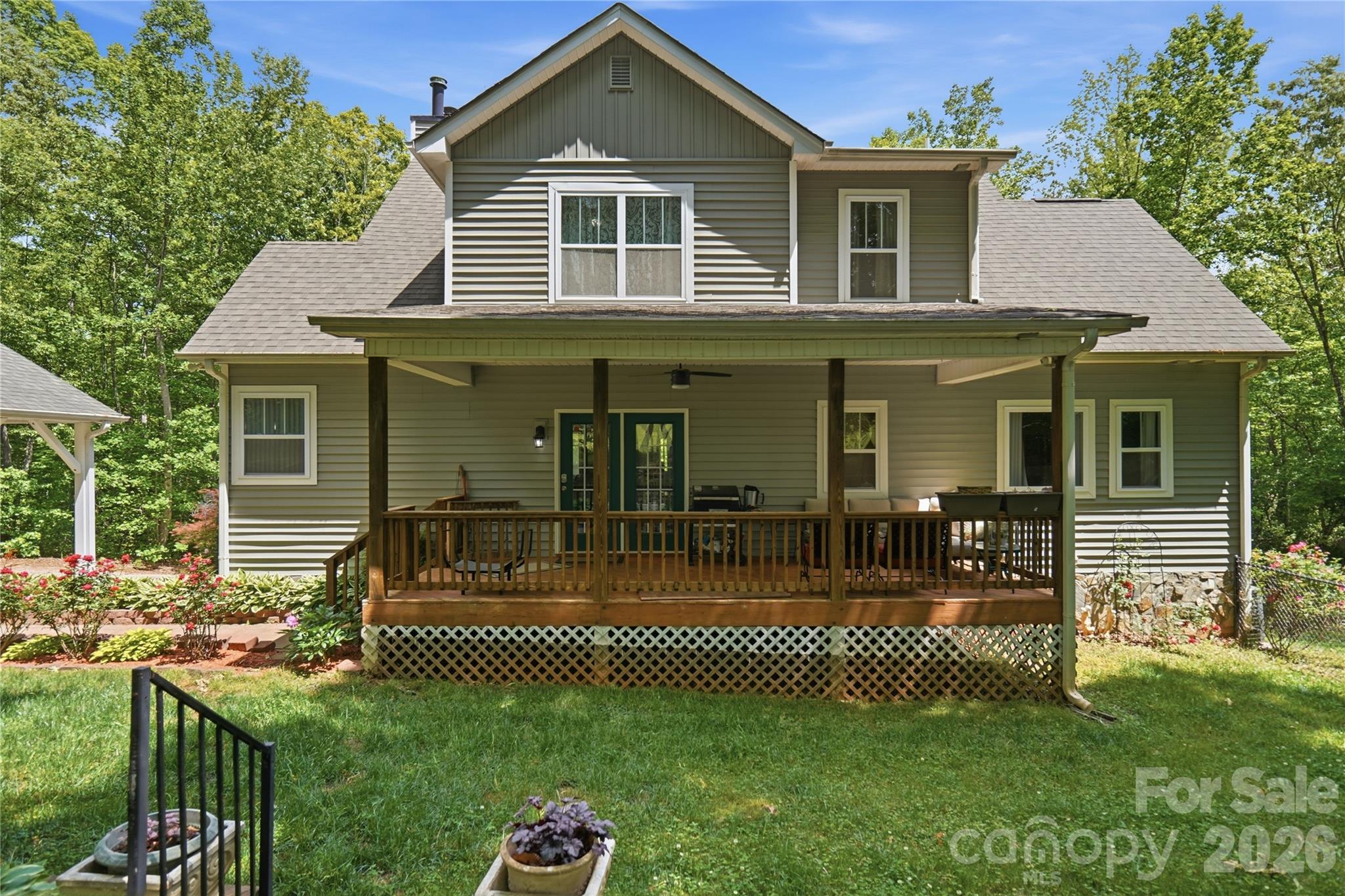 250 Henderson Road Bessemer City, NC 28016 - Photo 7 of 47 Gallery Image 7