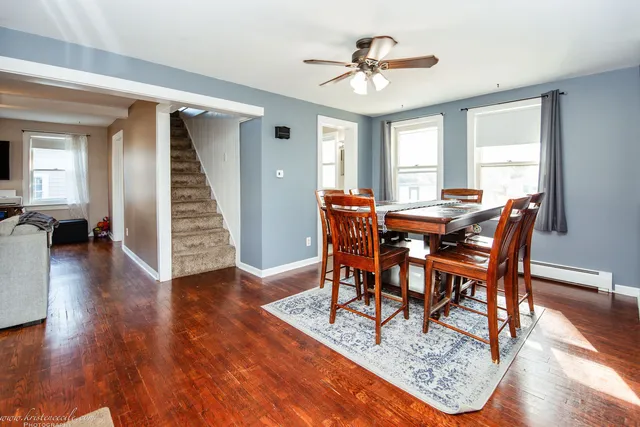 $2,200 | 332 West North Street, Peotone, IL 60468