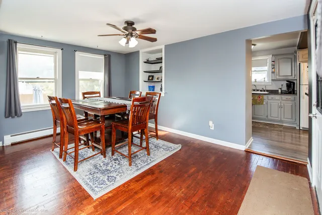 $2,200 | 332 West North Street, Peotone, IL 60468