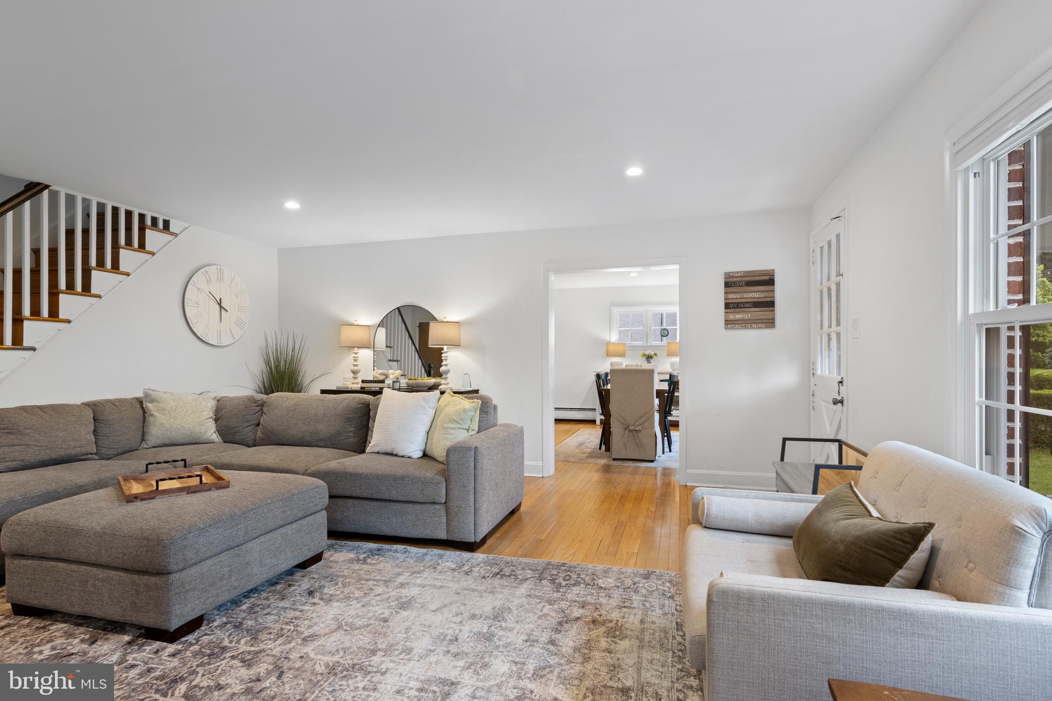 217 Dorset Road Devon, PA 19333 - Photo 12 of 27 Living Room
