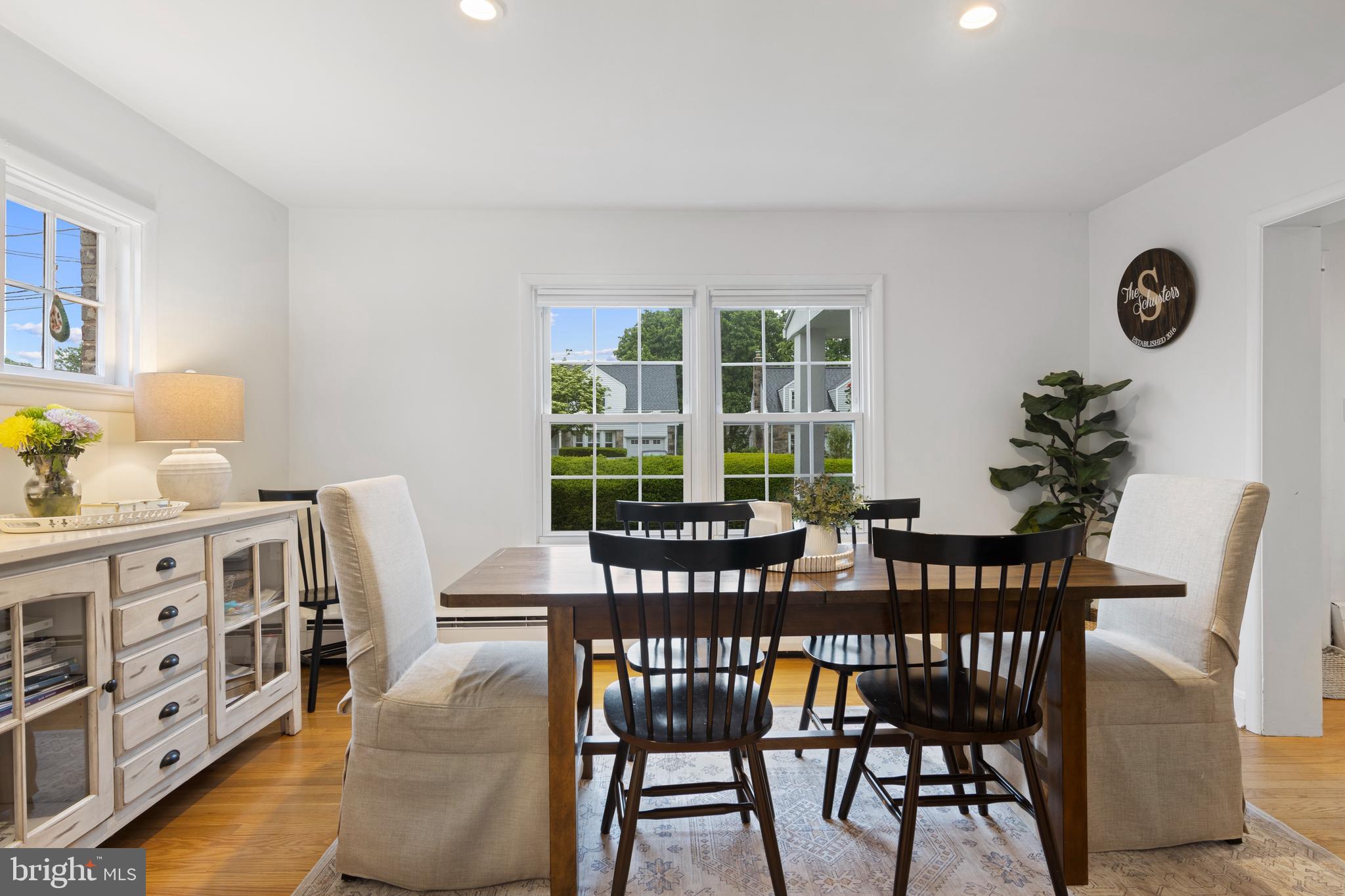 217 Dorset Road Devon, PA 19333 - Photo 15 of 27 Dining Room