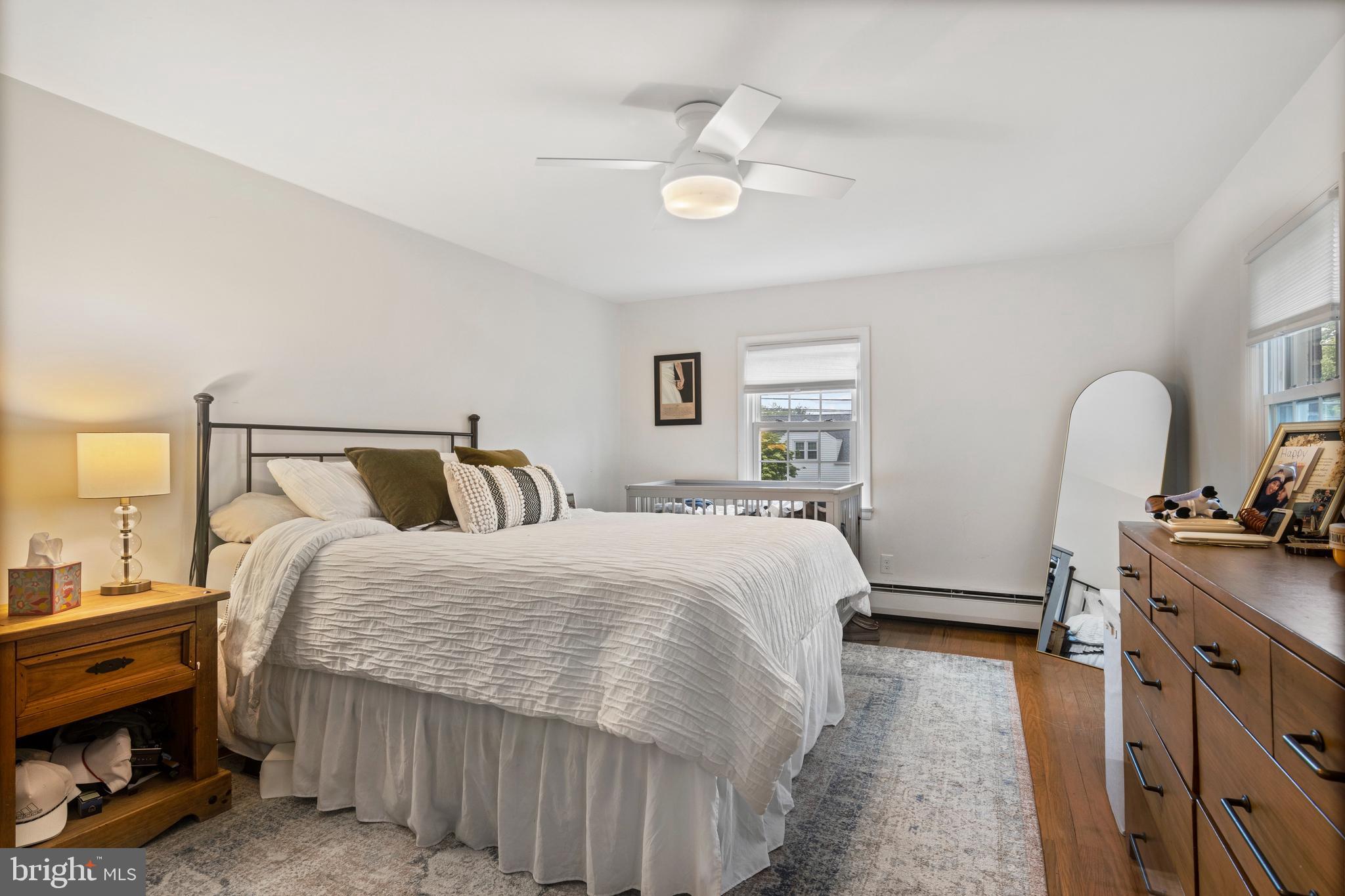 217 Dorset Road Devon, PA 19333 - Photo 22 of 27 Primary Bedroom