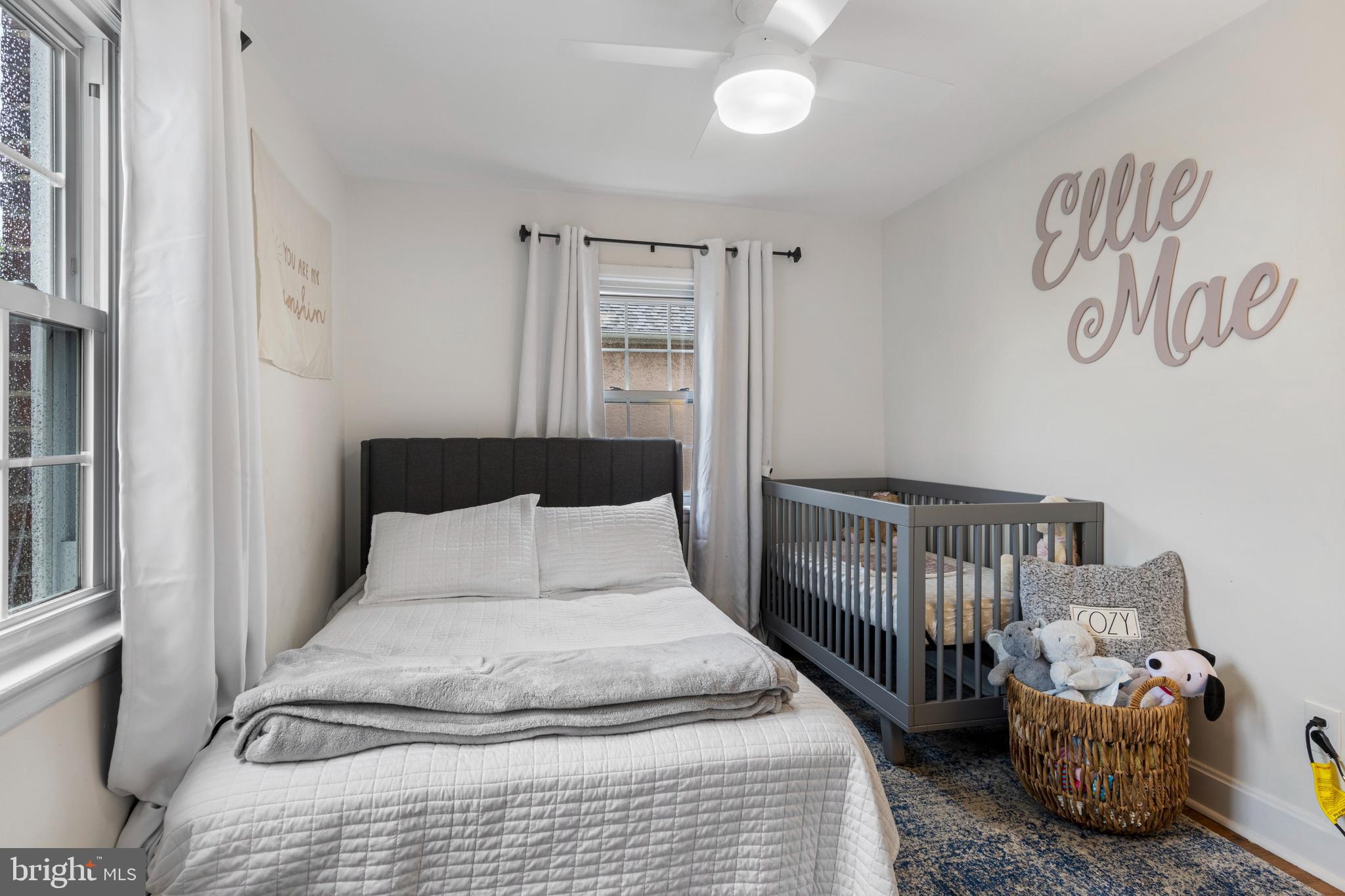 217 Dorset Road Devon, PA 19333 - Photo 23 of 27 Bedroom #2