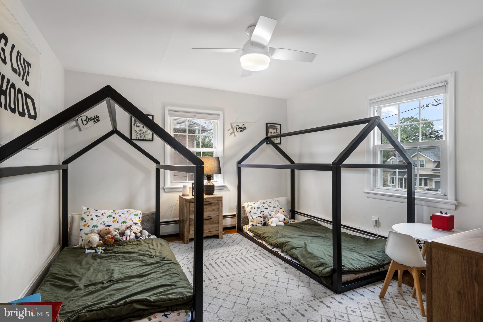 217 Dorset Road Devon, PA 19333 - Photo 24 of 27 Bedroom #3