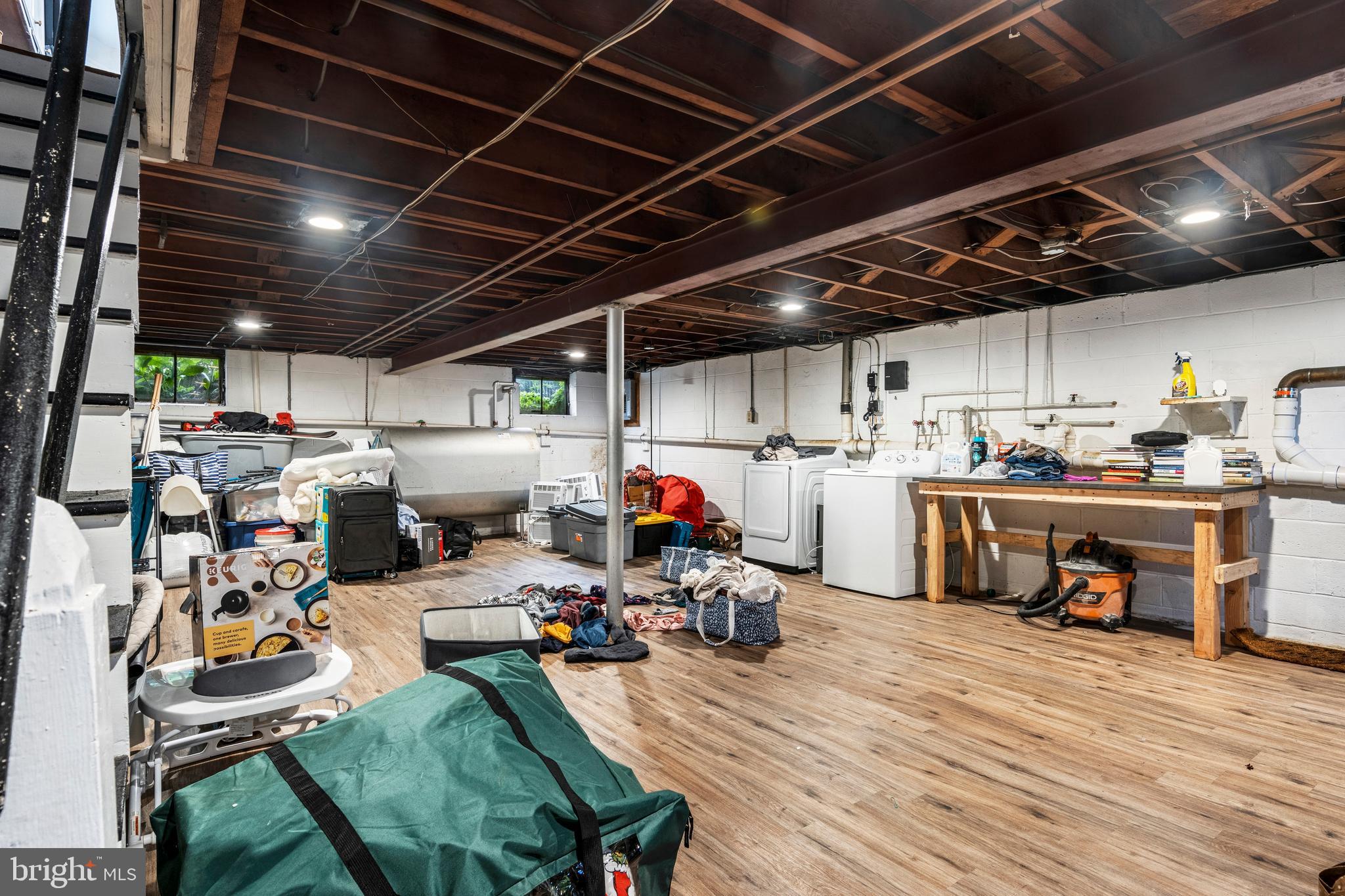 217 Dorset Road Devon, PA 19333 - Photo 27 of 27 Basement