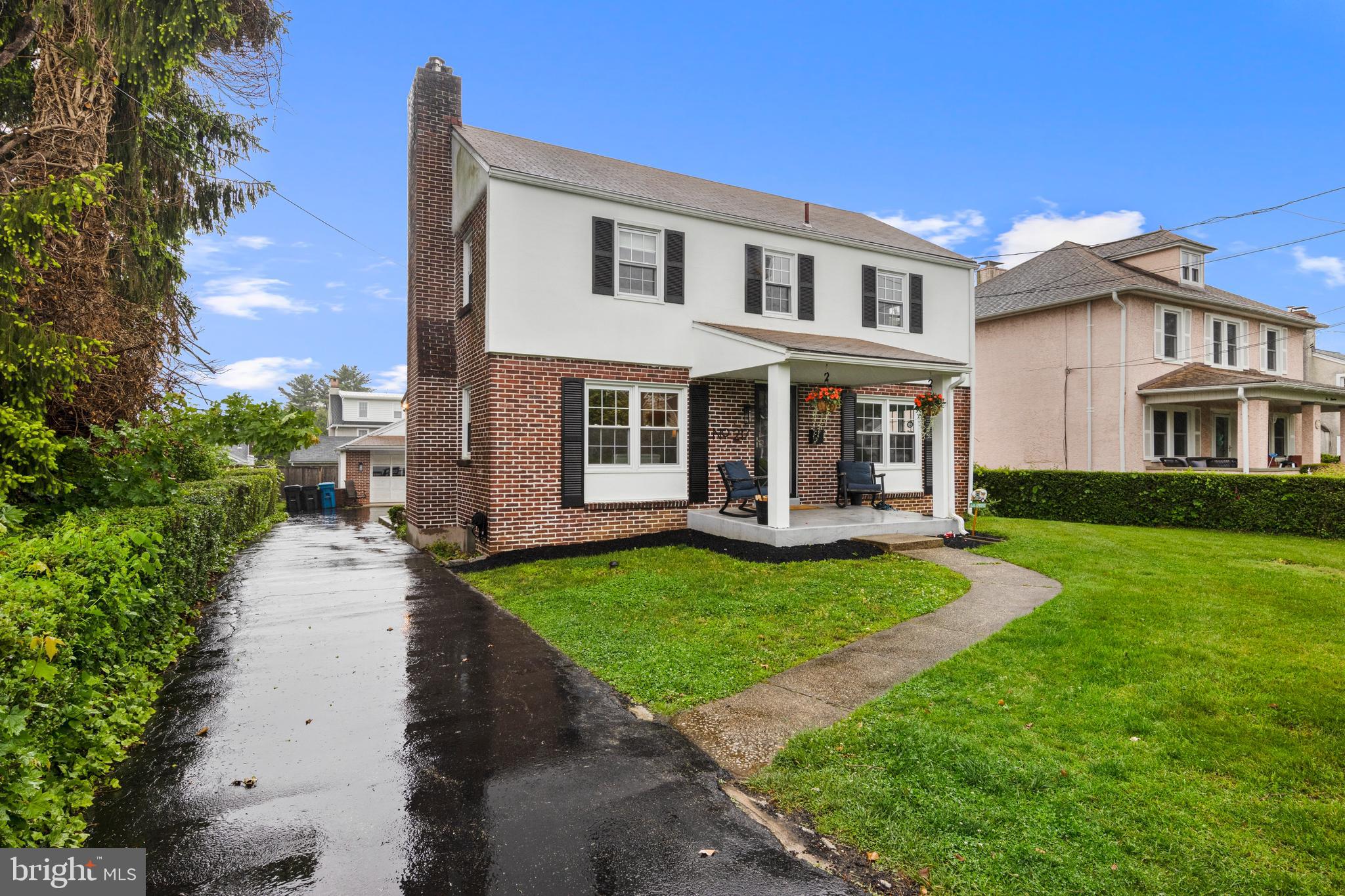 217 Dorset Road Devon, PA 19333 - Photo 3 of 27 Front