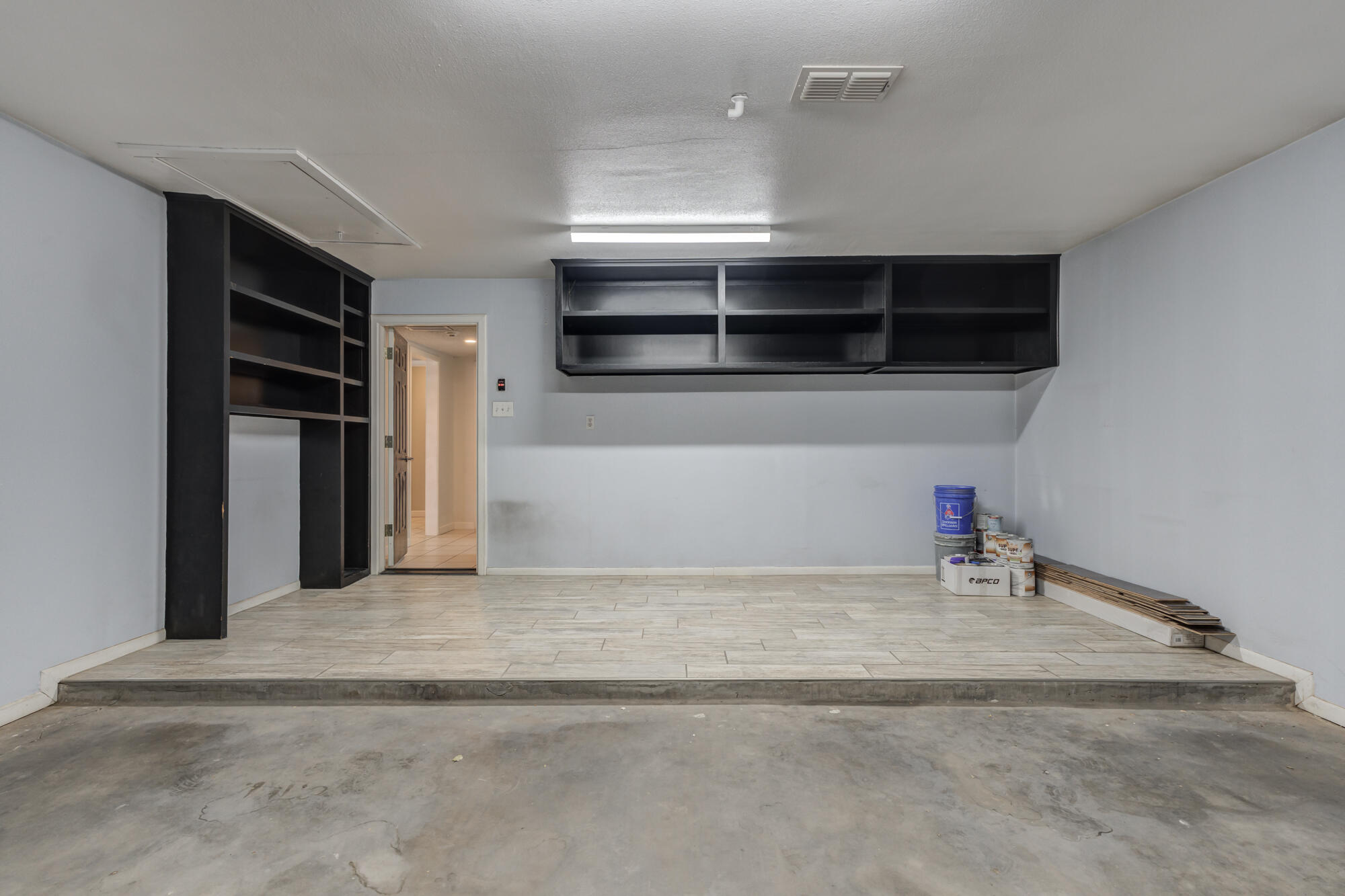 5407 7th Street Lubbock, TX 79416 - Photo 54 of 65 5407-7th-St_Lubbock-TX_53_Garage
