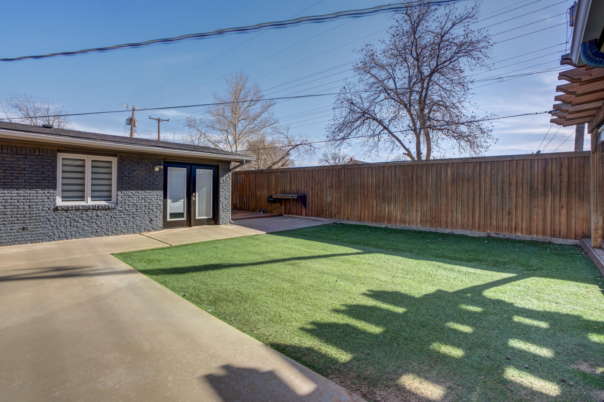 5407 7th Street Lubbock, TX 79416 - Photo 56 of 65 5407-7th-St_Lubbock-TX_55_Backyard