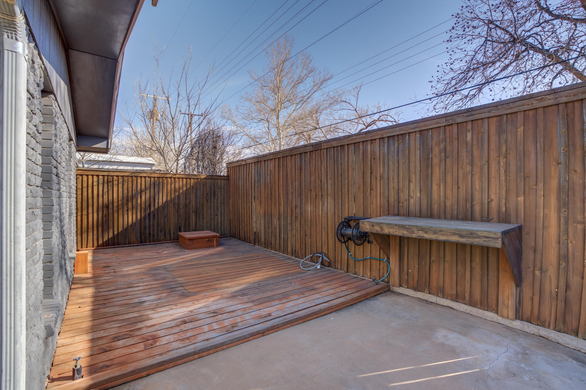 5407 7th Street Lubbock, TX 79416 - Photo 59 of 65 5407-7th-St_Lubbock-TX_58_Backyard