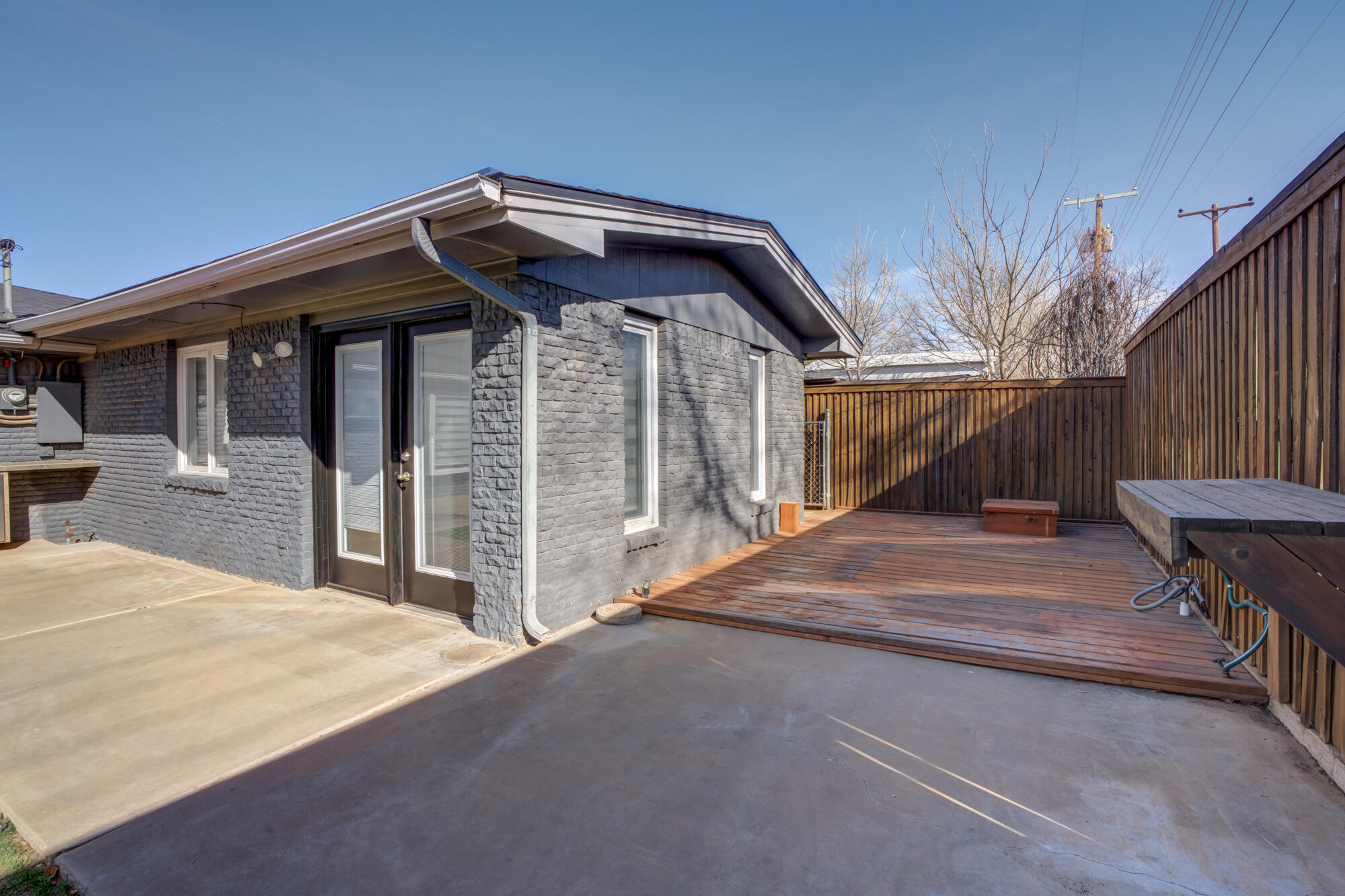 5407 7th Street Lubbock, TX 79416 - Photo 60 of 65 5407-7th-St_Lubbock-TX_59_Backyard