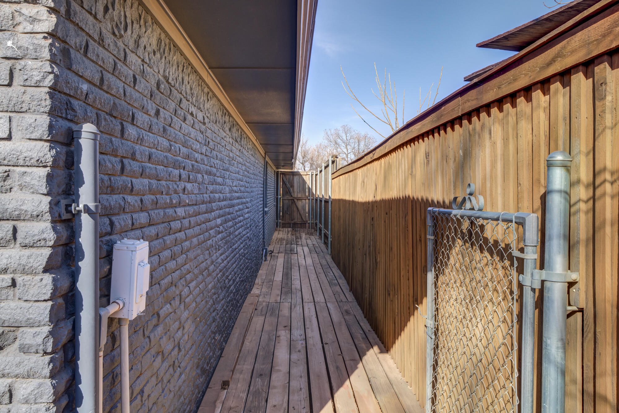 5407 7th Street Lubbock, TX 79416 - Photo 61 of 65 5407-7th-St_Lubbock-TX_60_Backyard