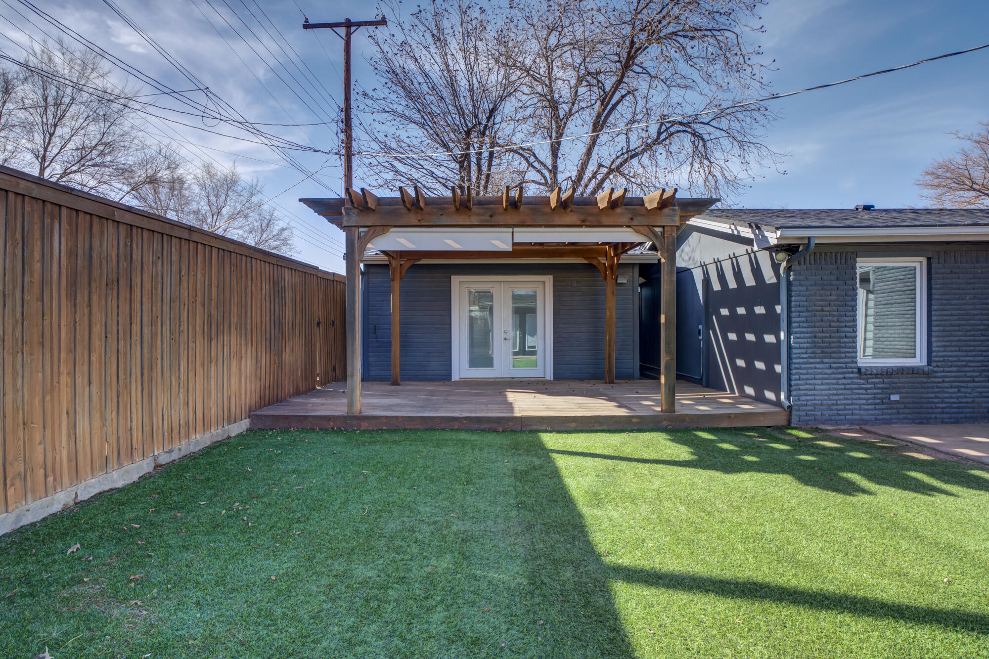 5407 7th Street Lubbock, TX 79416 - Photo 62 of 65 5407-7th-St_Lubbock-TX_62_Backyard