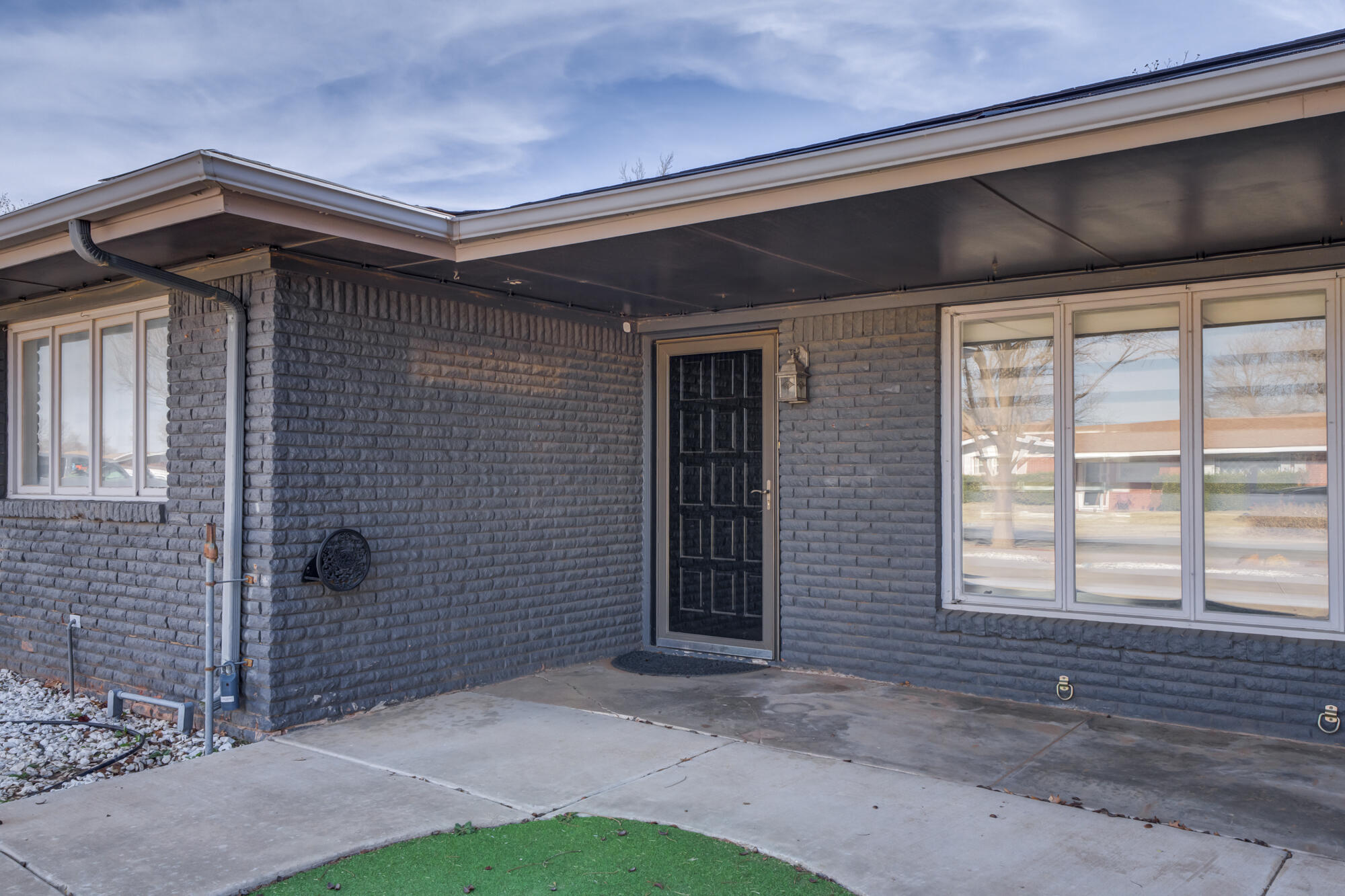 5407 7th Street Lubbock, TX 79416 - Photo 8 of 65 5407-7th-St_Lubbock-TX_4_Front-Exterior