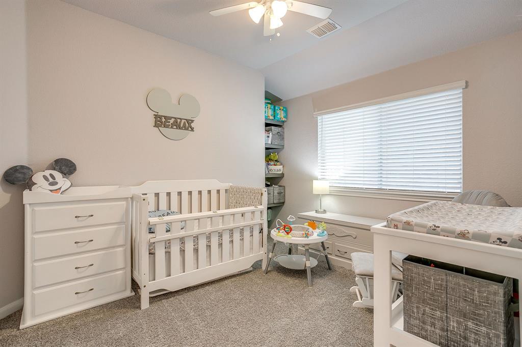1069 Nighthawk Trail Alvarado, TX 76009 - Photo 17 of 20