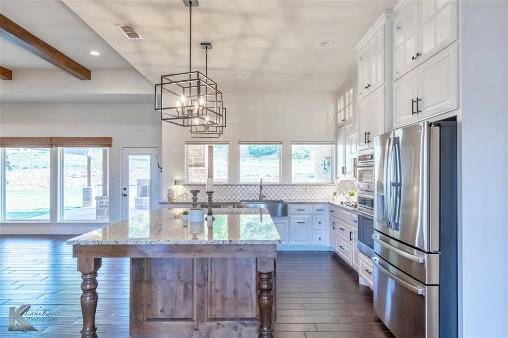 112 Thomas Court Tuscola, TX 79562 - Photo 11 of 38