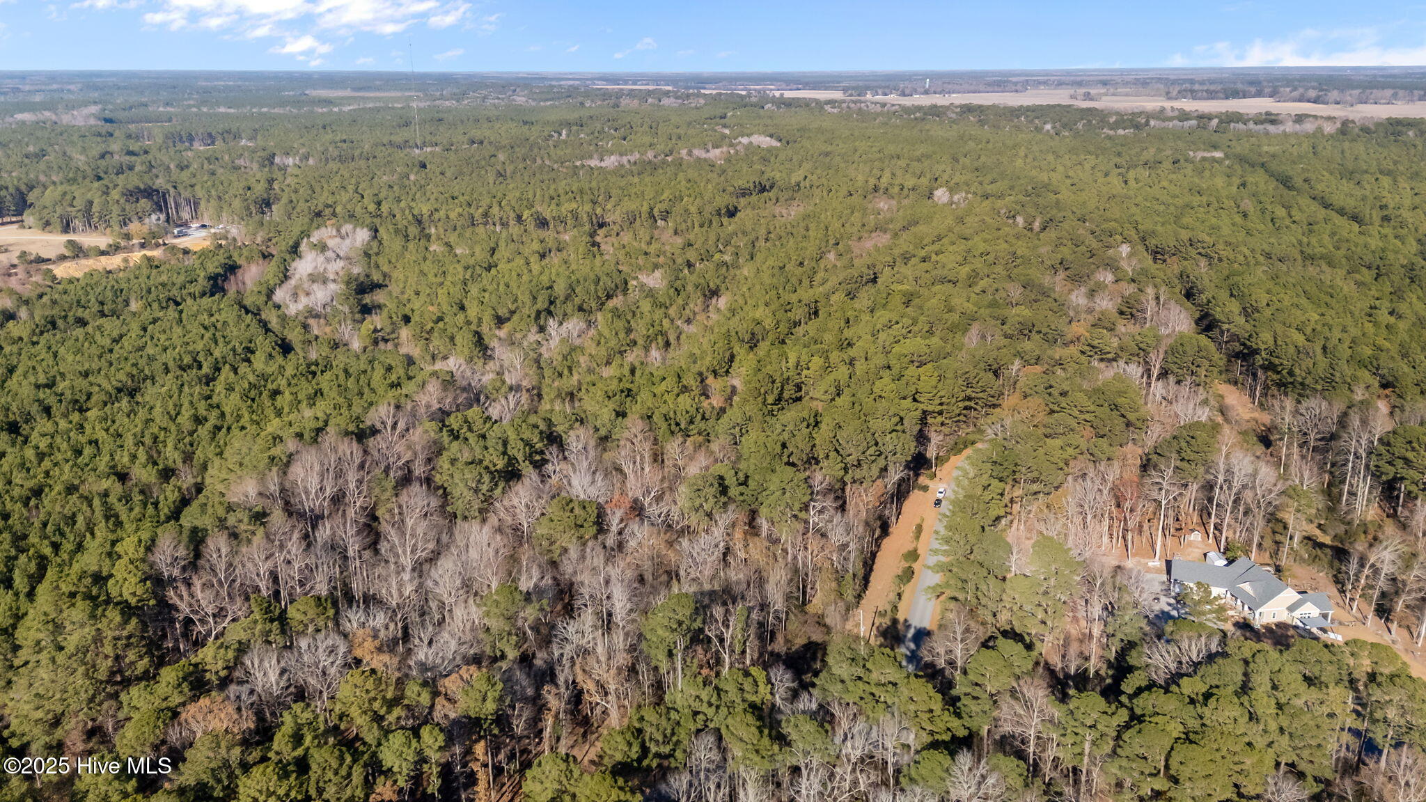 920 Jeff Road Arapahoe, NC 28510 - Photo 16 of 56 Aerial Photo
