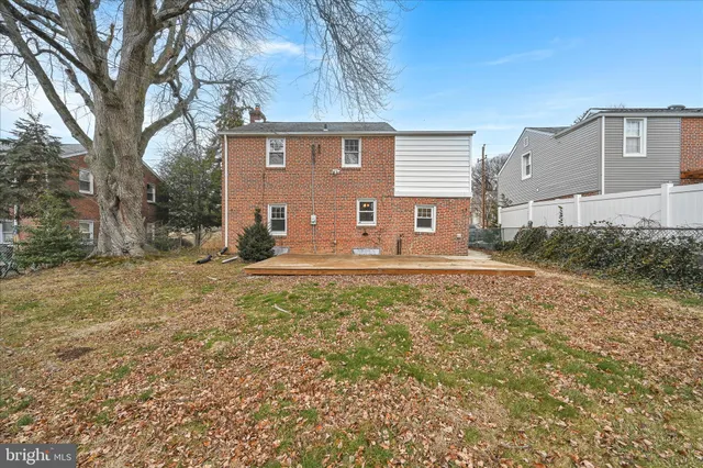 $399,900 | 1501 Burmont Road, Drexel Hill, PA 19026