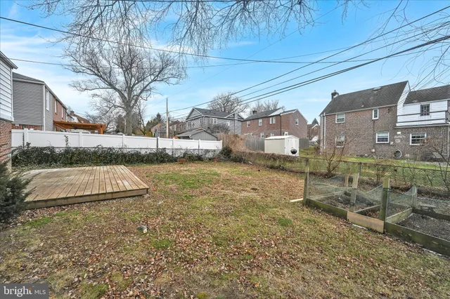 $399,900 | 1501 Burmont Road, Drexel Hill, PA 19026