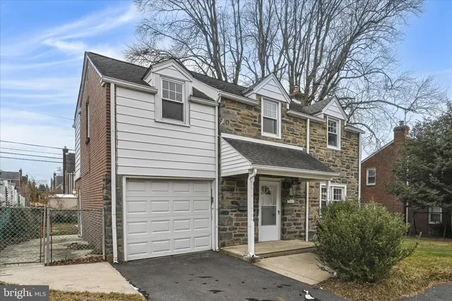 $399,900 | 1501 Burmont Road, Drexel Hill, PA 19026