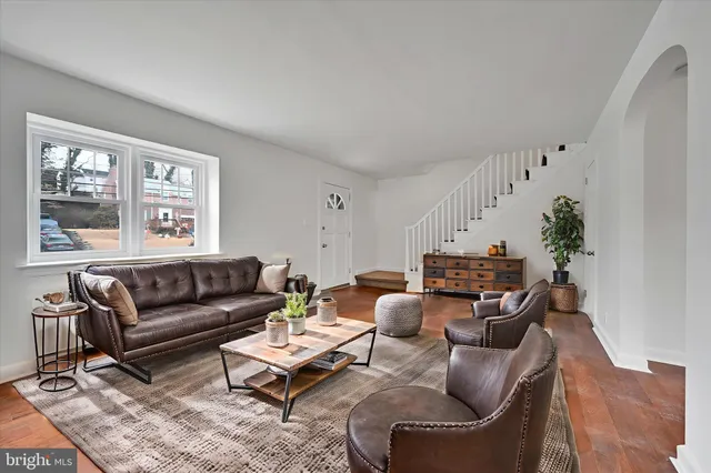 $399,900 | 1501 Burmont Road, Drexel Hill, PA 19026