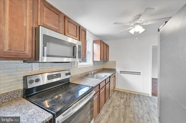 $399,900 | 1501 Burmont Road, Drexel Hill, PA 19026