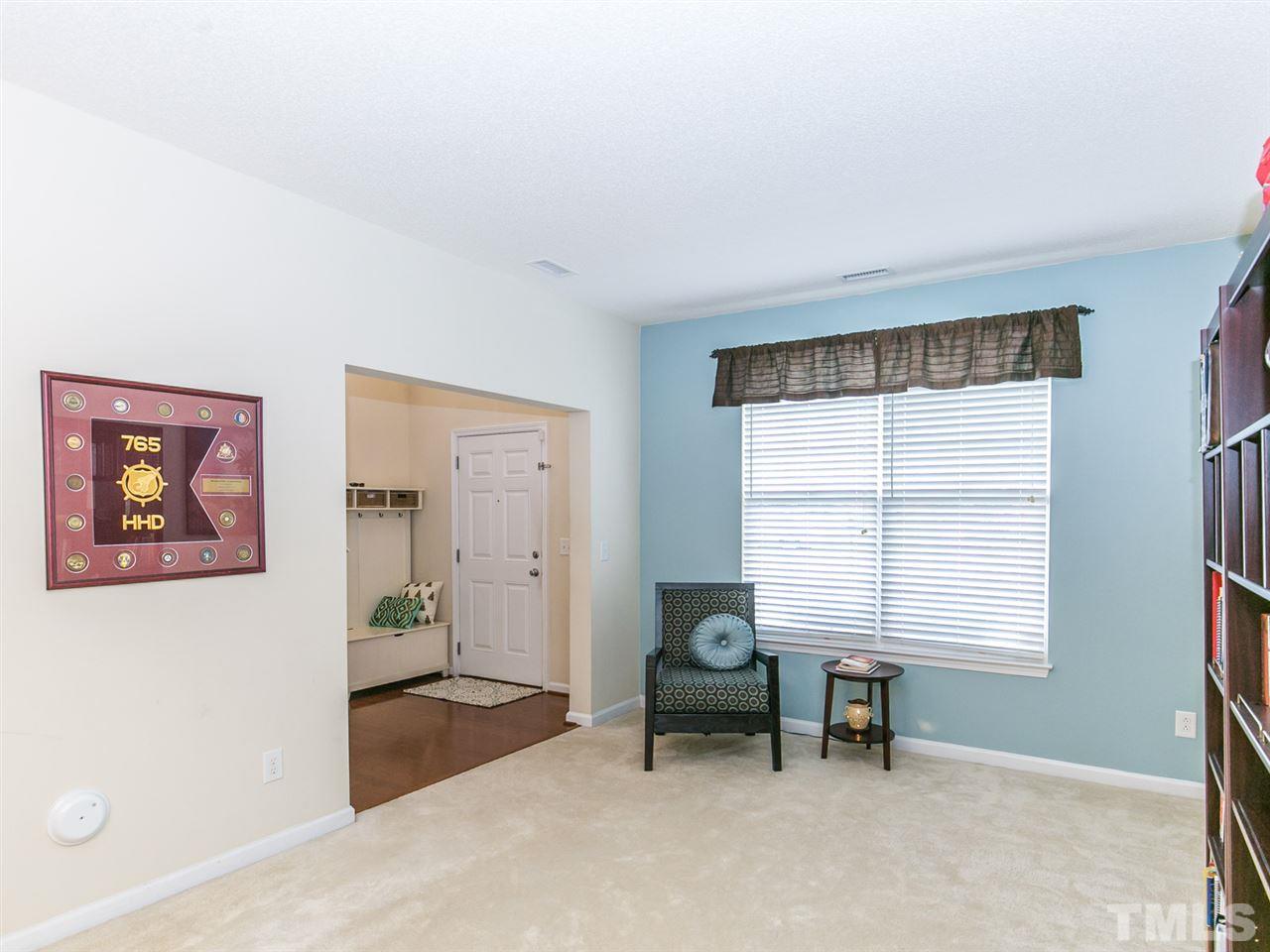 2880 Orchard Trace Way Raleigh, NC 27610 - Photo 3 of 22 Just a great space.