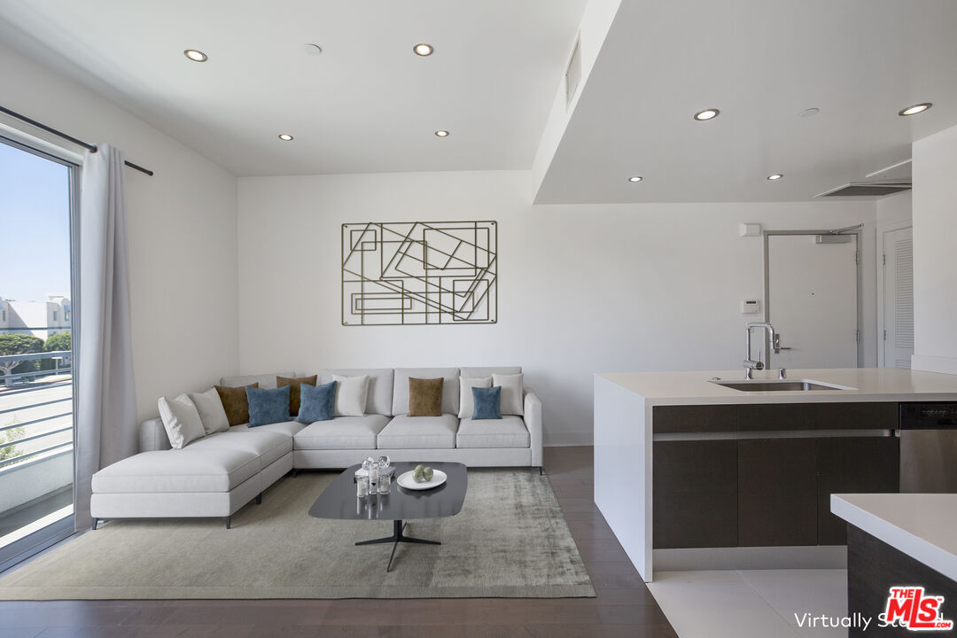7857 West Manchester Avenue, Unit 110 Playa del Rey, CA 90293 - Photo 1 of 23