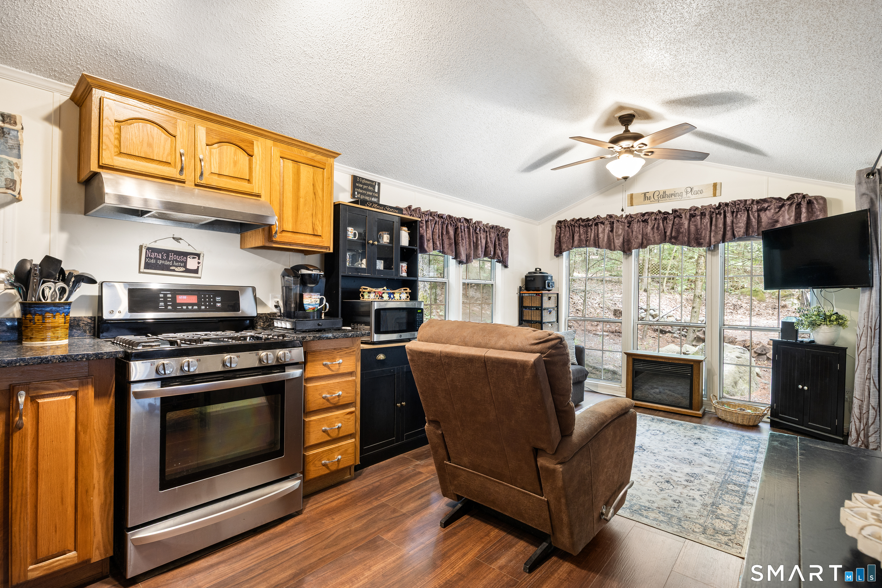51 Old Springfield Road, Unit 151 Stafford, CT 06076 - Photo 4 of 38